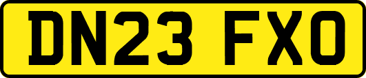 DN23FXO