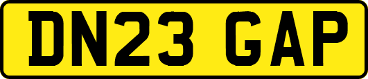 DN23GAP