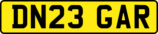 DN23GAR