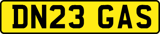 DN23GAS