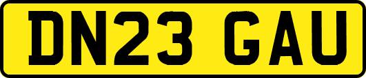 DN23GAU