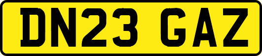 DN23GAZ