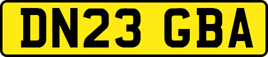 DN23GBA
