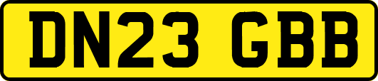 DN23GBB