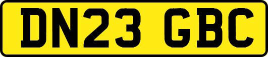 DN23GBC