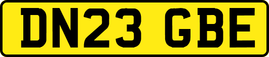 DN23GBE