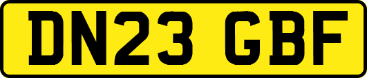 DN23GBF