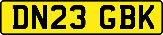 DN23GBK