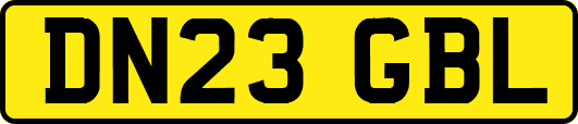 DN23GBL
