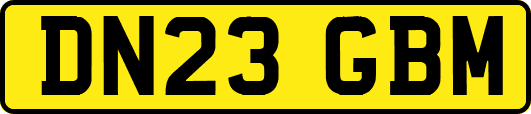 DN23GBM
