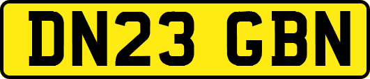 DN23GBN