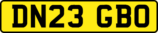 DN23GBO