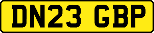 DN23GBP
