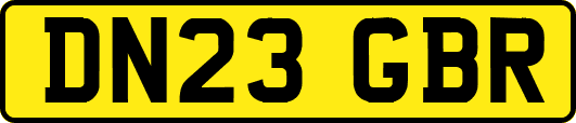 DN23GBR