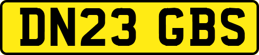 DN23GBS