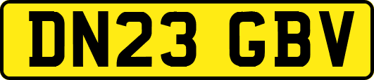 DN23GBV