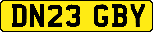 DN23GBY