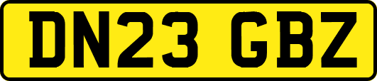 DN23GBZ