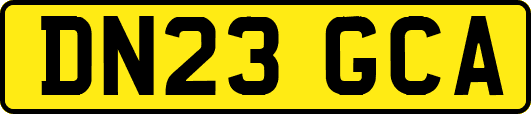 DN23GCA