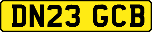 DN23GCB