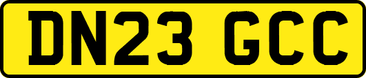DN23GCC