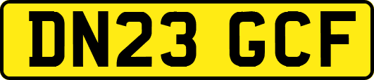 DN23GCF