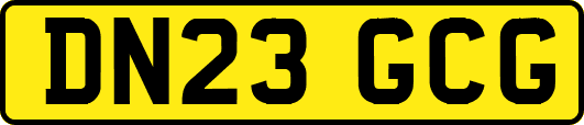 DN23GCG