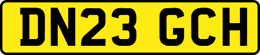 DN23GCH