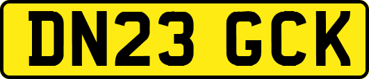 DN23GCK