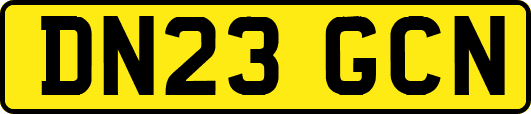 DN23GCN