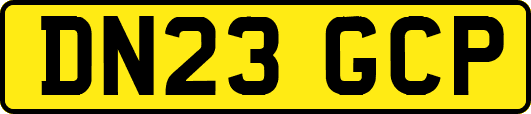 DN23GCP