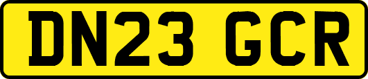 DN23GCR