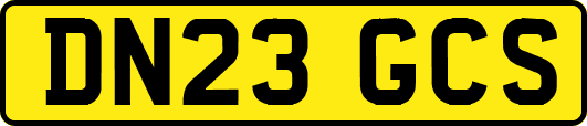 DN23GCS