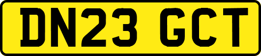 DN23GCT