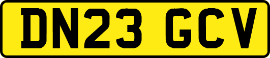 DN23GCV