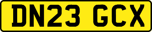 DN23GCX