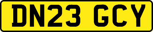 DN23GCY