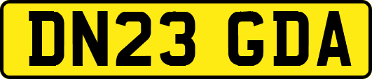DN23GDA
