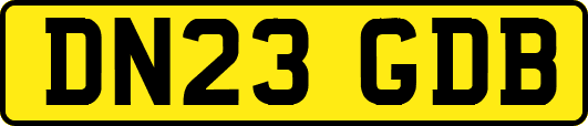 DN23GDB