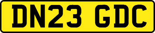 DN23GDC