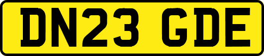 DN23GDE