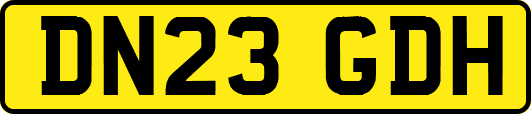 DN23GDH