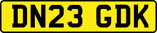 DN23GDK