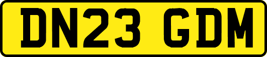 DN23GDM