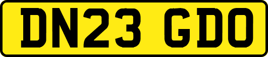 DN23GDO
