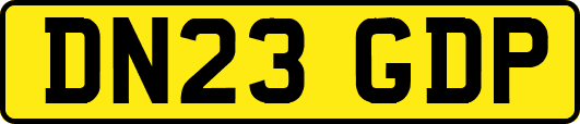 DN23GDP