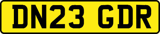 DN23GDR