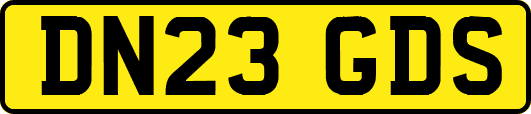 DN23GDS