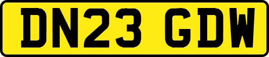 DN23GDW