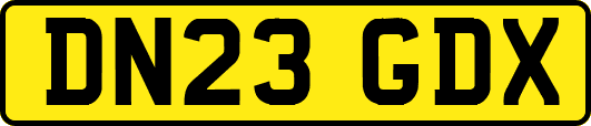 DN23GDX